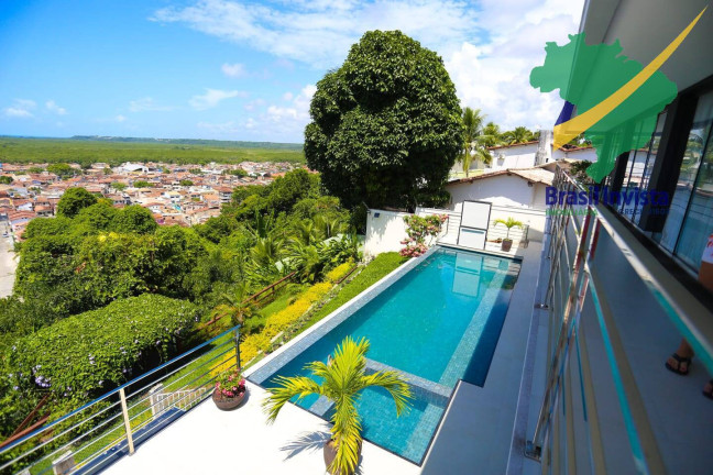 Imagem Casa com 4 Quartos à Venda, em Centro - Porto Seguro Imagem Casa com 4 Quartos à Venda, em Centro - Porto Seguro