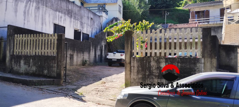 Imagem Terreno à Venda, 134 m² em Campos Do Jordão Imagem Terreno à Venda, 134 m² em Campos Do Jordão