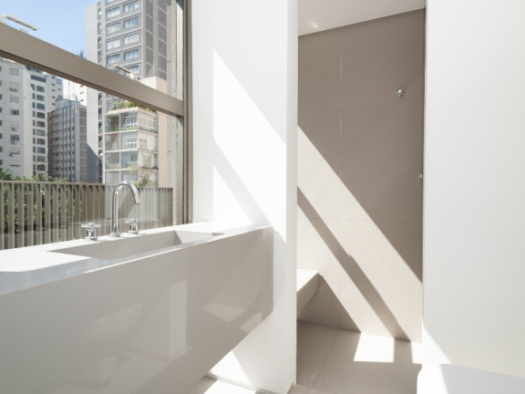 Imagem Imóvel com 4 Quartos à Venda, 690 m² em Higienópolis - São Paulo Imagem Imóvel com 4 Quartos à Venda, 690 m² em Higienópolis - São Paulo