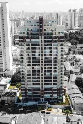 Imagem Apartamento com 4 Quartos à Venda, 203 m² em Santana - São Paulo Imagem Apartamento com 4 Quartos à Venda, 203 m² em Santana - São Paulo