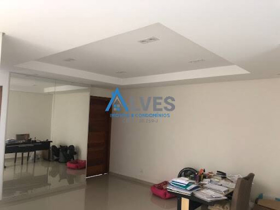 Imagem Casa com 3 Quartos à Venda, 235 m² em Assunção - São Bernardo Do Campo