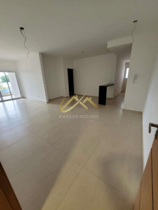 Imagem Apartamento com 3 Quartos à Venda, 105 m² em Centro - Ubatuba