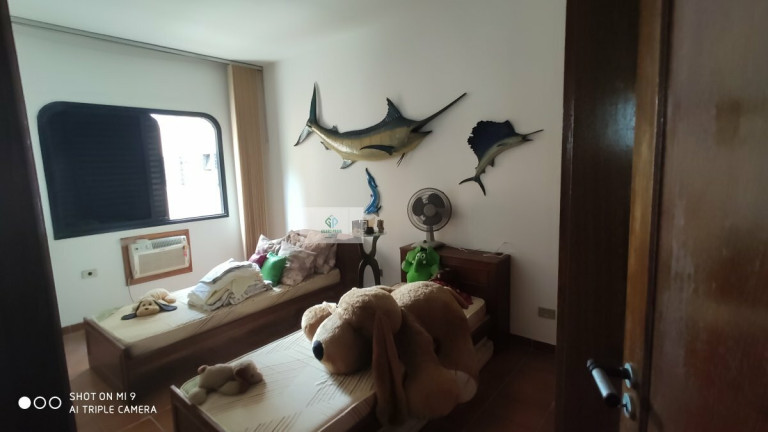 Imagem Apartamento com 2 Quartos à Venda, 100 m² em Enseada - Guarujá