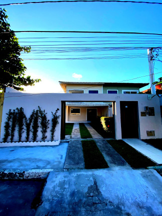 Imagem Casa com 3 Quartos à Venda, 185 m² em Itapuã - Salvador