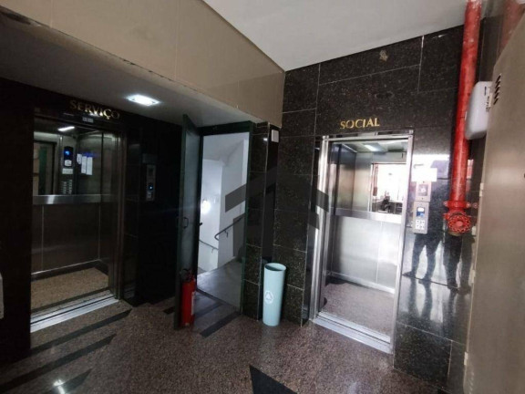 Imagem Sala Comercial à Venda, 29 m² em Espinheiro - Recife Imagem Sala Comercial à Venda, 29 m² em Espinheiro - Recife