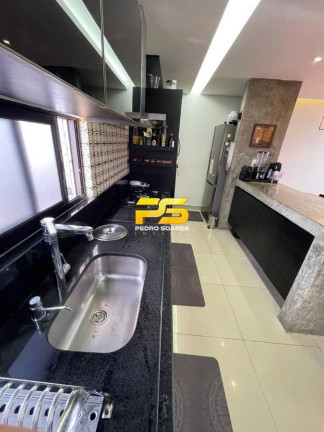 Imagem Apartamento com 3 Quartos à Venda, 91 m² em Estados - João Pessoa Imagem Apartamento com 3 Quartos à Venda, 91 m² em Estados - João Pessoa