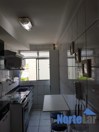 Imagem Apartamento com 2 Quartos à Venda, 110 m² em Vila Portugal - São Paulo