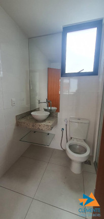 Imagem Apartamento com 2 Quartos à Venda, 62 m² em Dona Clara - Belo Horizonte