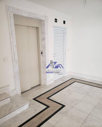 Imagem Casa com 5 Quartos à Venda, 1.181 m² em Tamboré - Santana De Parnaíba