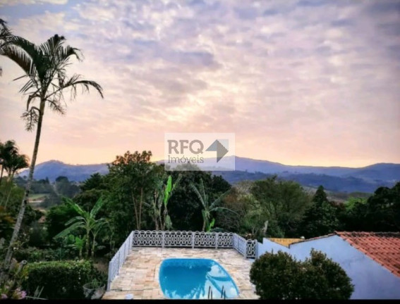 Imagem Casa com 4 Quartos à Venda, 162 m² em Jardim Centenário - Atibaia