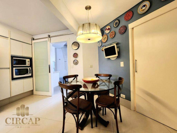 Imagem Apartamento com 4 Quartos à Venda, 245 m² em Perdizes - São Paulo