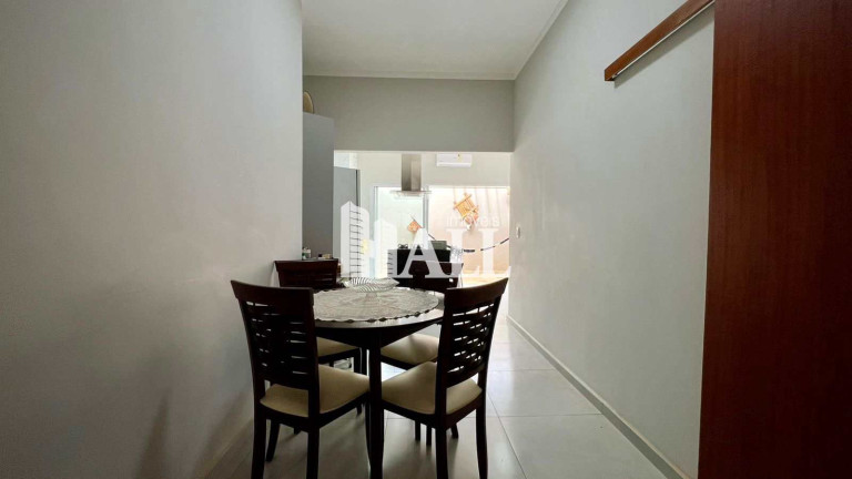 Imagem Casa com 2 Quartos à Venda, 98 m² em Parque Das Amoras - São José Do Rio Preto Imagem Casa com 2 Quartos à Venda, 98 m² em Parque Das Amoras - São José Do Rio Preto