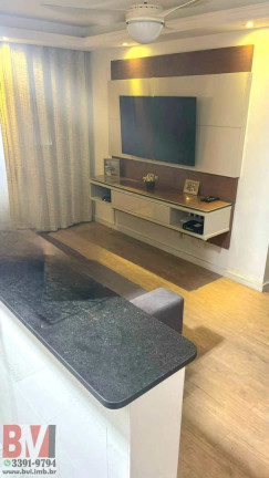 Imagem Apartamento com 2 Quartos à Venda, 50 m² em Rocha Miranda - Rio De Janeiro