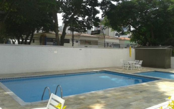 Imagem Apartamento com 3 Quartos para Alugar, 131 m² em Vila Adyana - São José Dos Campos Imagem Apartamento com 3 Quartos para Alugar, 131 m² em Vila Adyana - São José Dos Campos
