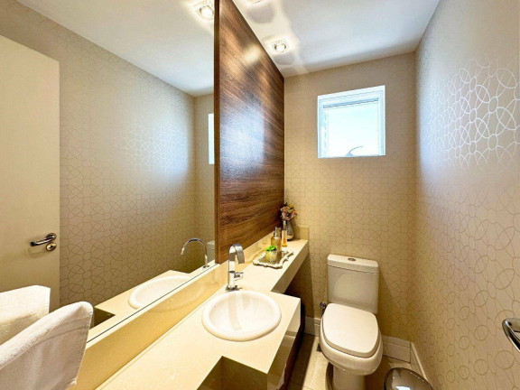 Imagem Apartamento com 3 Quartos à Venda, 166 m² em Condomínio Residencial Mont Royal - Sorocaba