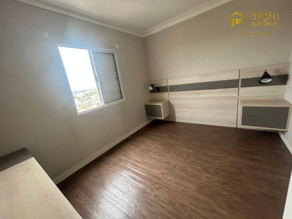 Imagem Apartamento com 3 Quartos à Venda, 76 m² em Vila Esperança - Itu Imagem Apartamento com 3 Quartos à Venda, 76 m² em Vila Esperança - Itu