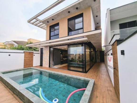 Casa com 3 Quartos à Venda, 275 m² em Ibiti Royal Park - Sorocaba
