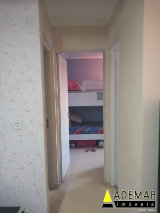 Imagem Apartamento com 2 Quartos à Venda, 48 m² em Taboão - Diadema Imagem Apartamento com 2 Quartos à Venda, 48 m² em Taboão - Diadema