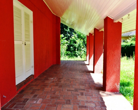 Imagem Imóvel com 4 Quartos à Venda,  em Piá - Nova Petrópolis