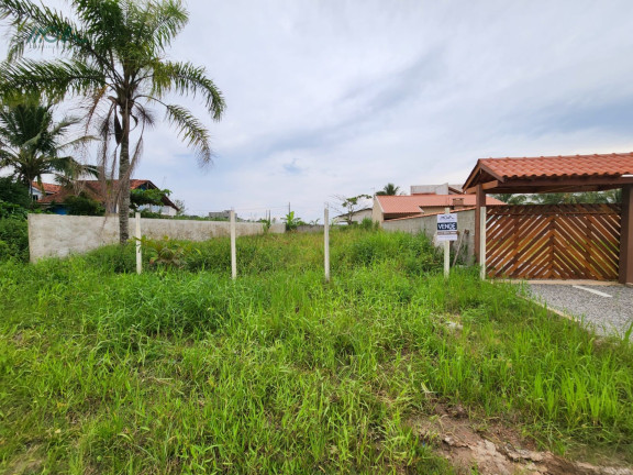 Terreno à Venda, 360 m² em Itamar - Itapoá