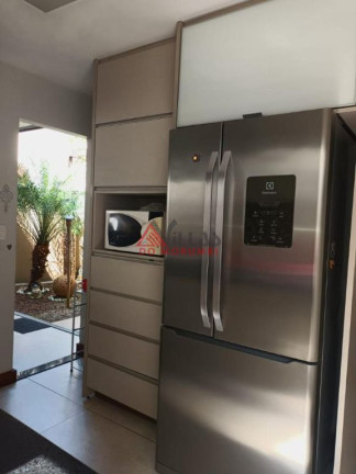Imagem Sobrado com 3 Quartos à Venda, 130 m² em Jardim Santa Efigênia - São Paulo