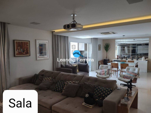 Imagem Apartamento com 3 Quartos à Venda, 242 m² em Nova Petrópolis - São Bernardo Do Campo Imagem Apartamento com 3 Quartos à Venda, 242 m² em Nova Petrópolis - São Bernardo Do Campo