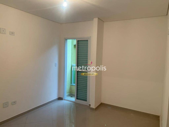Imagem Sobrado com 2 Quartos à Venda, 120 m² em Vila Príncipe De Gales - Santo André