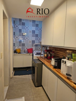 Imagem Casa com 5 Quartos à Venda, 178 m² em Barra Da Tijuca - Rio De Janeiro Imagem Casa com 5 Quartos à Venda, 178 m² em Barra Da Tijuca - Rio De Janeiro