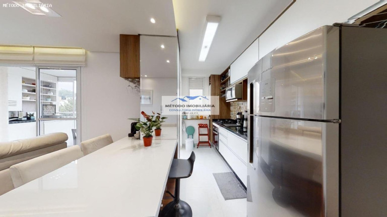 Imagem Apartamento com 2 Quartos à Venda, 58 m² em São Judas - São Paulo