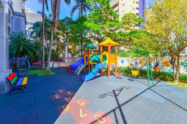 Imagem Apartamento com 3 Quartos à Venda, 137 m² em Moema Pássaros - São Paulo