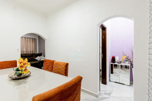 Imagem Casa com 3 Quartos à Venda, 125 m² em Mooca - São Paulo Imagem Casa com 3 Quartos à Venda, 125 m² em Mooca - São Paulo