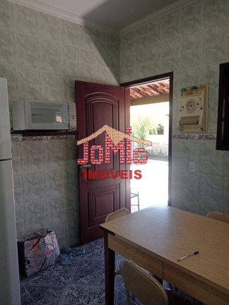 Imagem Casa com 2 Quartos à Venda, 360 m² em Guaratiba - Rio De Janeiro