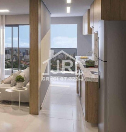 Imagem Apartamento com 2 Quartos à Venda, 61 m² em Campestre - Santo André Imagem Apartamento com 2 Quartos à Venda, 61 m² em Campestre - Santo André