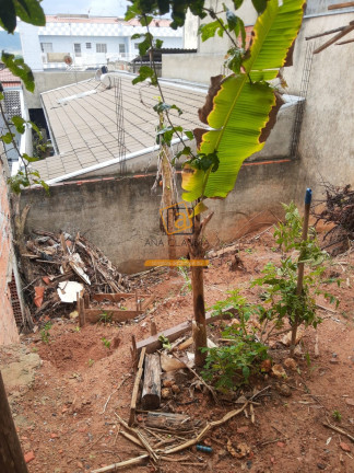 Imagem Terreno à Venda, 156 m² em Parque América - Itu Imagem Terreno à Venda, 156 m² em Parque América - Itu