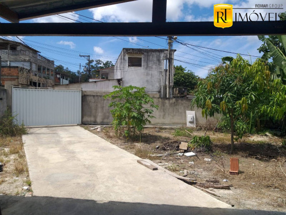 Imagem Sobrado com 2 Quartos à Venda, 450 m² em Parque Hotel - Araruama