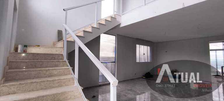 Imagem Casa de Condomínio com 3 Quartos à Venda, 243 m² em Jundiaizinho (terra Preta) - Mairiporã Imagem Casa de Condomínio com 3 Quartos à Venda, 243 m² em Jundiaizinho (terra Preta) - Mairiporã