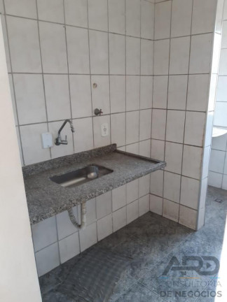 Imagem Apartamento com 2 Quartos à Venda, 47 m² em Parque São Rafael - São Paulo