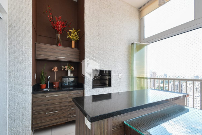 Imagem Apartamento com 3 Quartos à Venda, 137 m² em Tatuapé - São Paulo Imagem Apartamento com 3 Quartos à Venda, 137 m² em Tatuapé - São Paulo