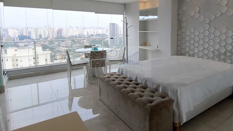 Imagem Imóvel Comercial à Venda, 33 m² em Brooklin Paulista - São Paulo Imagem Imóvel Comercial à Venda, 33 m² em Brooklin Paulista - São Paulo