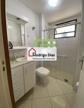 Imagem Apartamento com 3 Quartos à Venda, 86 m² em Vila Municipal - Jundiaí
