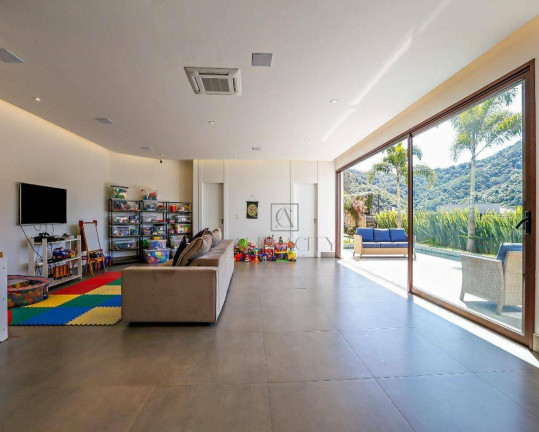 Imagem Casa com 4 Quartos à Venda, 520 m² em Tamboré - Santana De Parnaíba Imagem Casa com 4 Quartos à Venda, 520 m² em Tamboré - Santana De Parnaíba