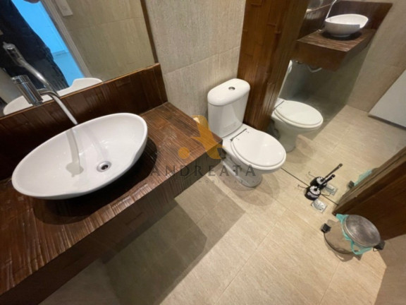 Imagem Casa de Condomínio com 8 Quartos à Venda, 614 m² em Barra Da Tijuca - Rio De Janeiro