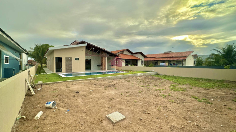 Imagem Casa de Condomínio com 3 Quartos à Venda, 750 m² em Br 230 - São Miguel De Taipu Imagem Casa de Condomínio com 3 Quartos à Venda, 750 m² em Br 230 - São Miguel De Taipu