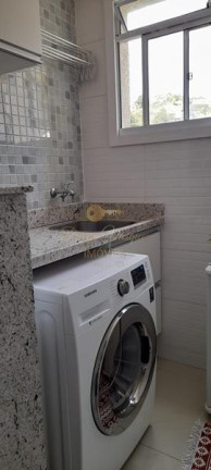Imagem Apartamento com 2 Quartos à Venda, 51 m² em Pimenteiras - Teresópolis