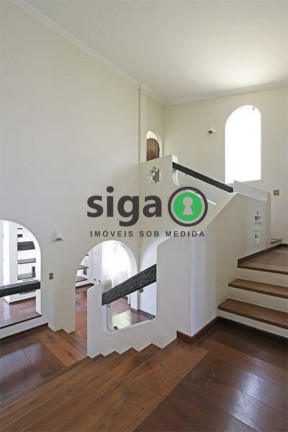 Imagem Casa com 3 Quartos à Venda, 450 m² em Jardim Marajoara - São Paulo Imagem Casa com 3 Quartos à Venda, 450 m² em Jardim Marajoara - São Paulo