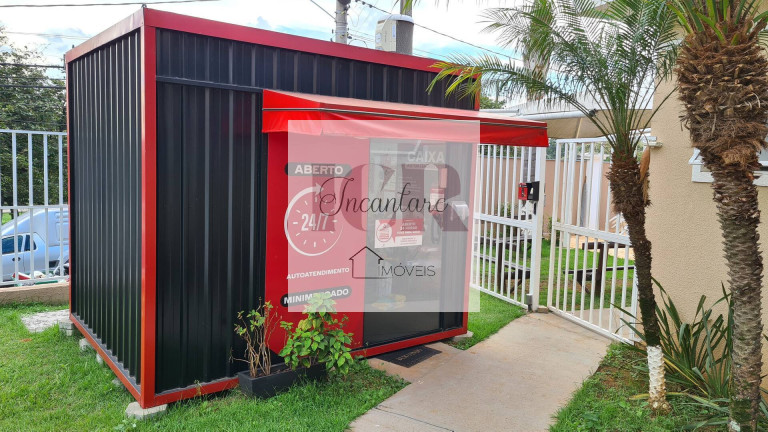 Imagem Apartamento com 2 Quartos à Venda, 48 m² em Jardim Leocádia - Sorocaba