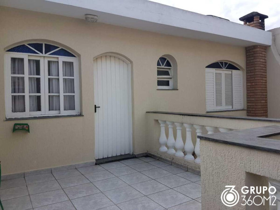 Imagem Casa com 3 Quartos à Venda, 300 m² em Vila Dom Pedro I - São Paulo Imagem Casa com 3 Quartos à Venda, 300 m² em Vila Dom Pedro I - São Paulo
