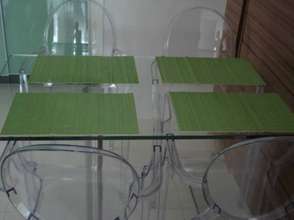 Imagem Apartamento com 3 Quartos para Alugar, 220 m² em Campo Belo - São Paulo