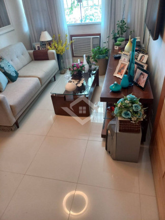 Imagem Apartamento com 2 Quartos à Venda, 50 m² em Campo Grande - Rio De Janeiro Imagem Apartamento com 2 Quartos à Venda, 50 m² em Campo Grande - Rio De Janeiro