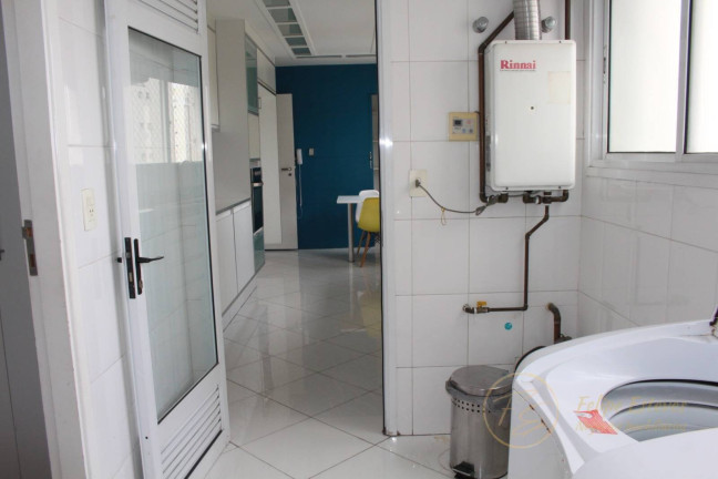 Imagem Apartamento com 4 Quartos à Venda, 172 m² em Vila Romana - São Paulo